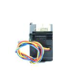 3-Phasen-Schrittmotor 1,2° mit 3 Anschlußdrähten  Neu